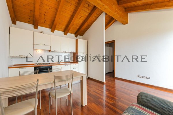 appartamento in vendita a Caorle in zona San Giorgio di Livenza