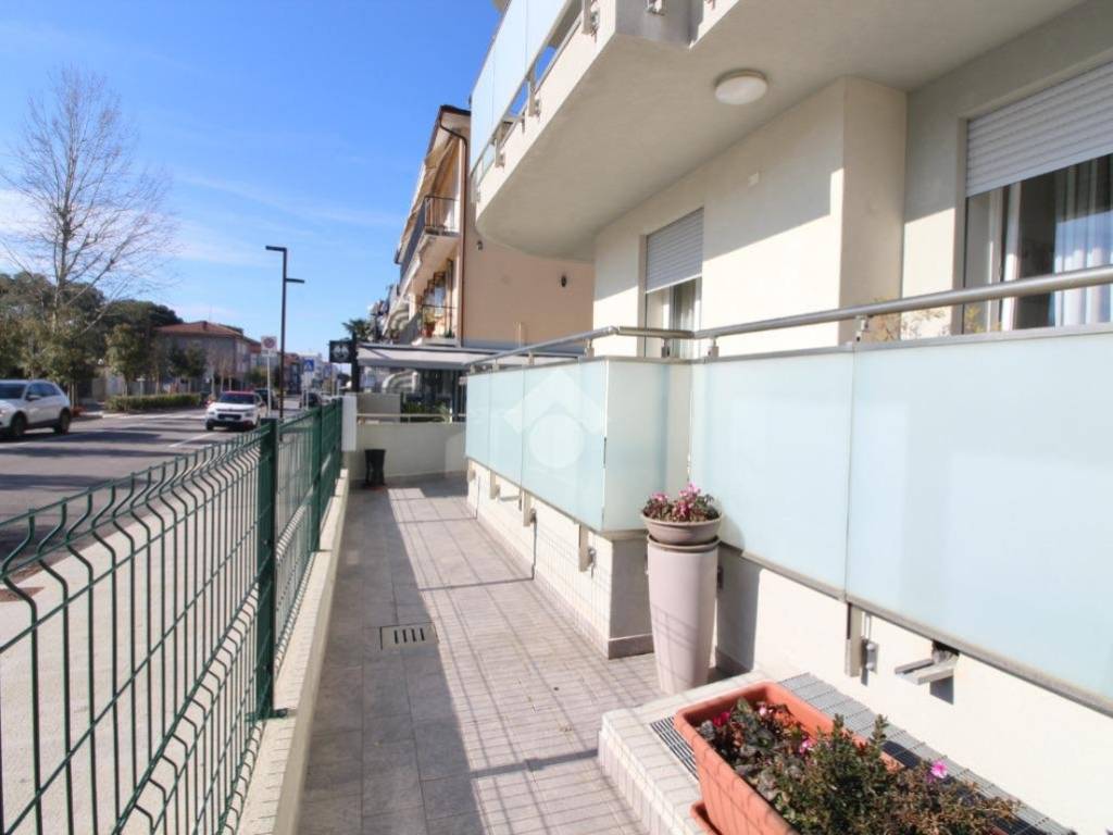 appartamento in vendita a Caorle