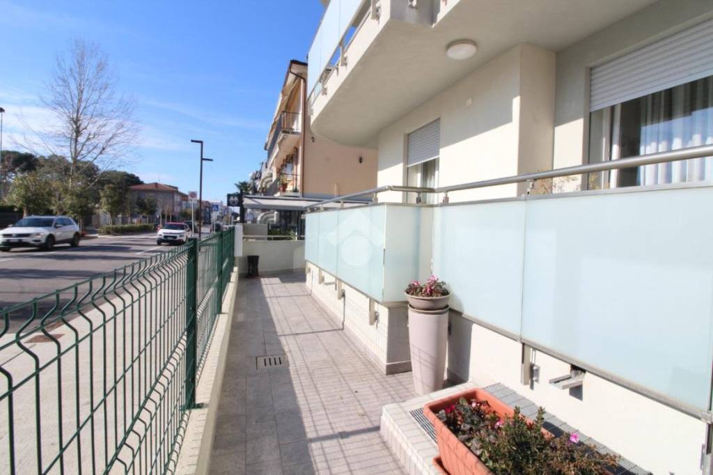 appartamento in vendita a Caorle