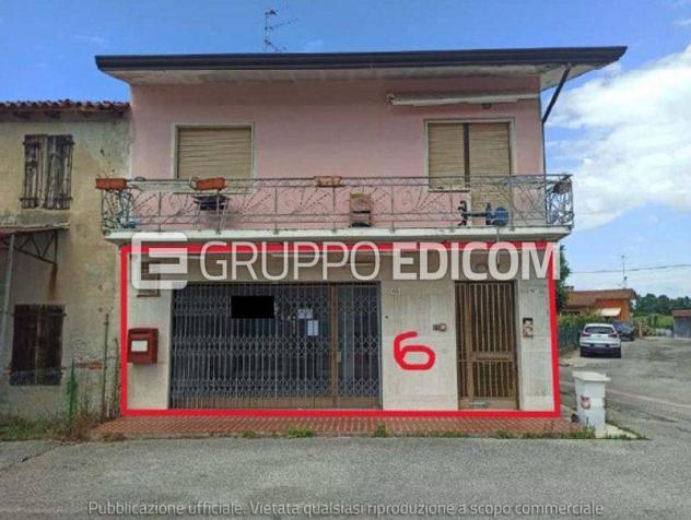 negozio in vendita a Caorle