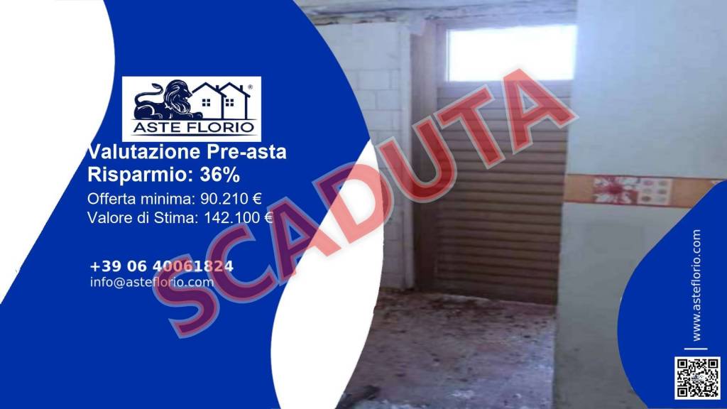 negozio in vendita a Caorle