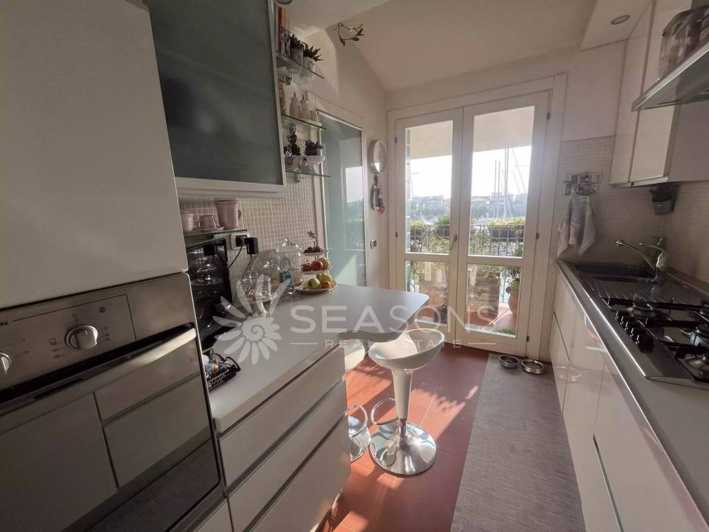 appartamento in vendita a Caorle