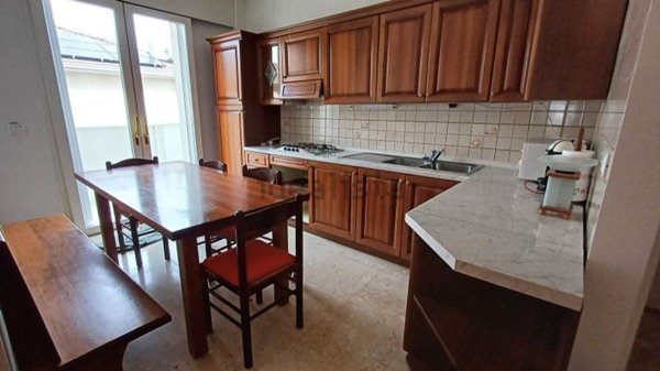 appartamento in vendita a Caorle