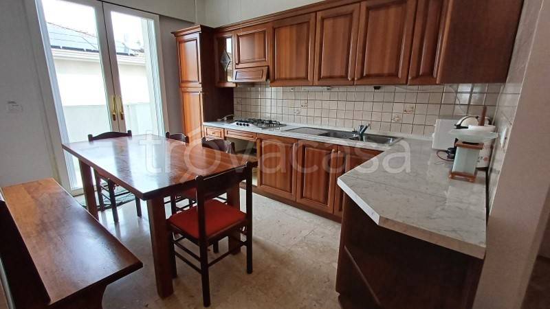 appartamento in vendita a Caorle