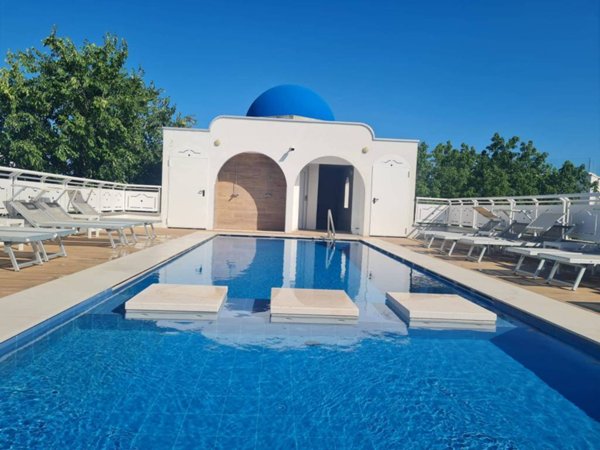 appartamento in vendita a Caorle in zona Duna Verde