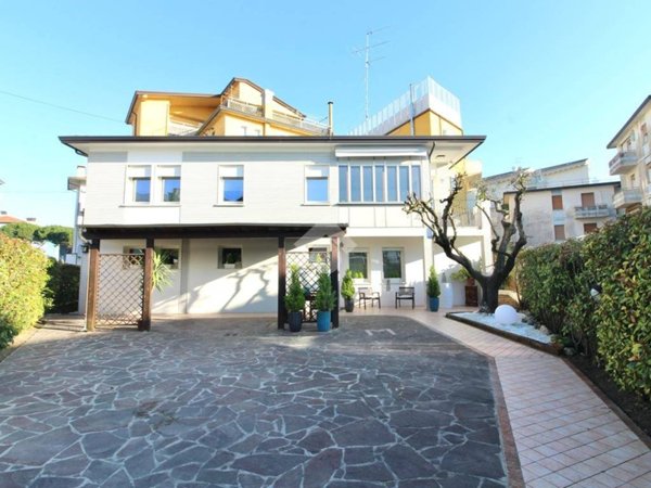 casa indipendente in vendita a Caorle