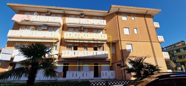 appartamento in vendita a Caorle