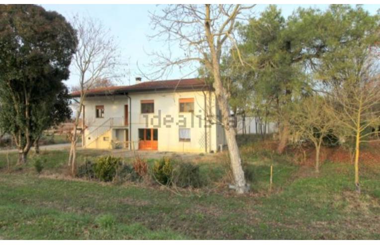 casa indipendente in vendita a Caorle in zona San Giorgio di Livenza