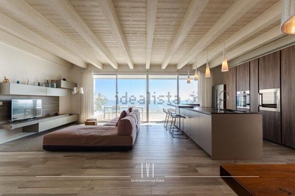 appartamento in vendita a Caorle