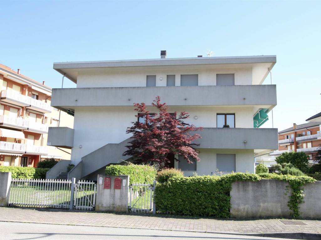 appartamento in vendita a Caorle