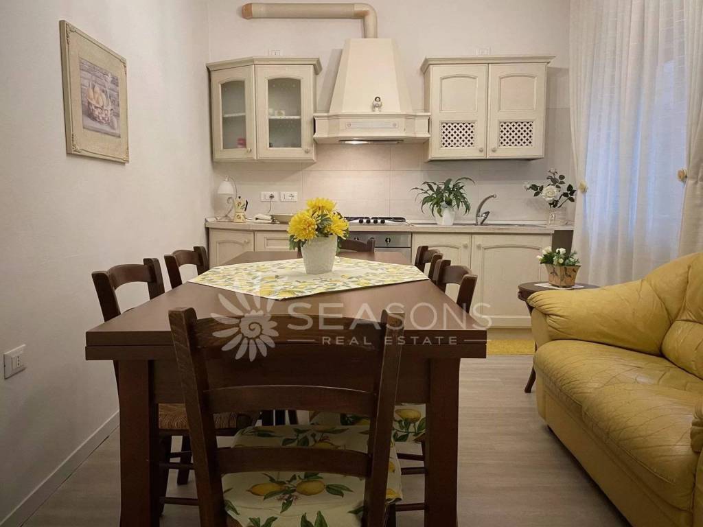 appartamento in vendita a Caorle
