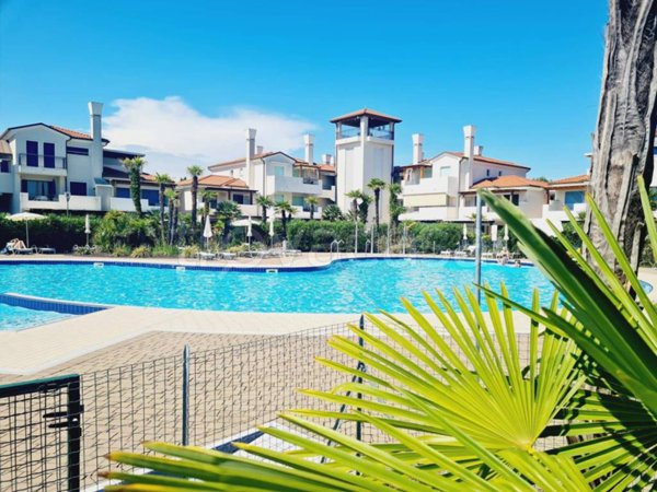 appartamento in vendita a Caorle