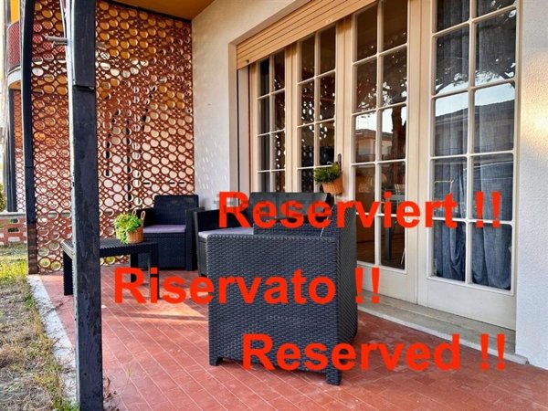 casa indipendente in vendita a Caorle in zona Porto Santa Margherita