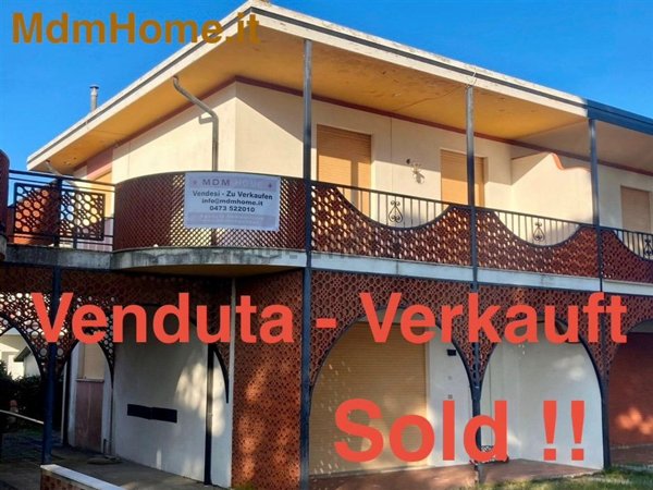 casa indipendente in vendita a Caorle in zona Porto Santa Margherita