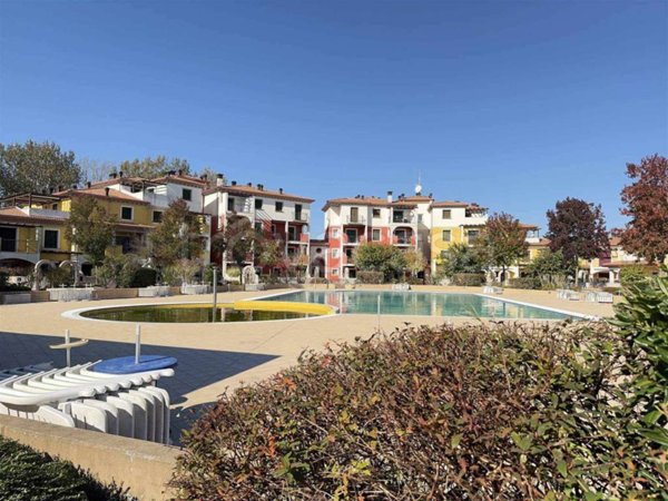 appartamento in vendita a Caorle