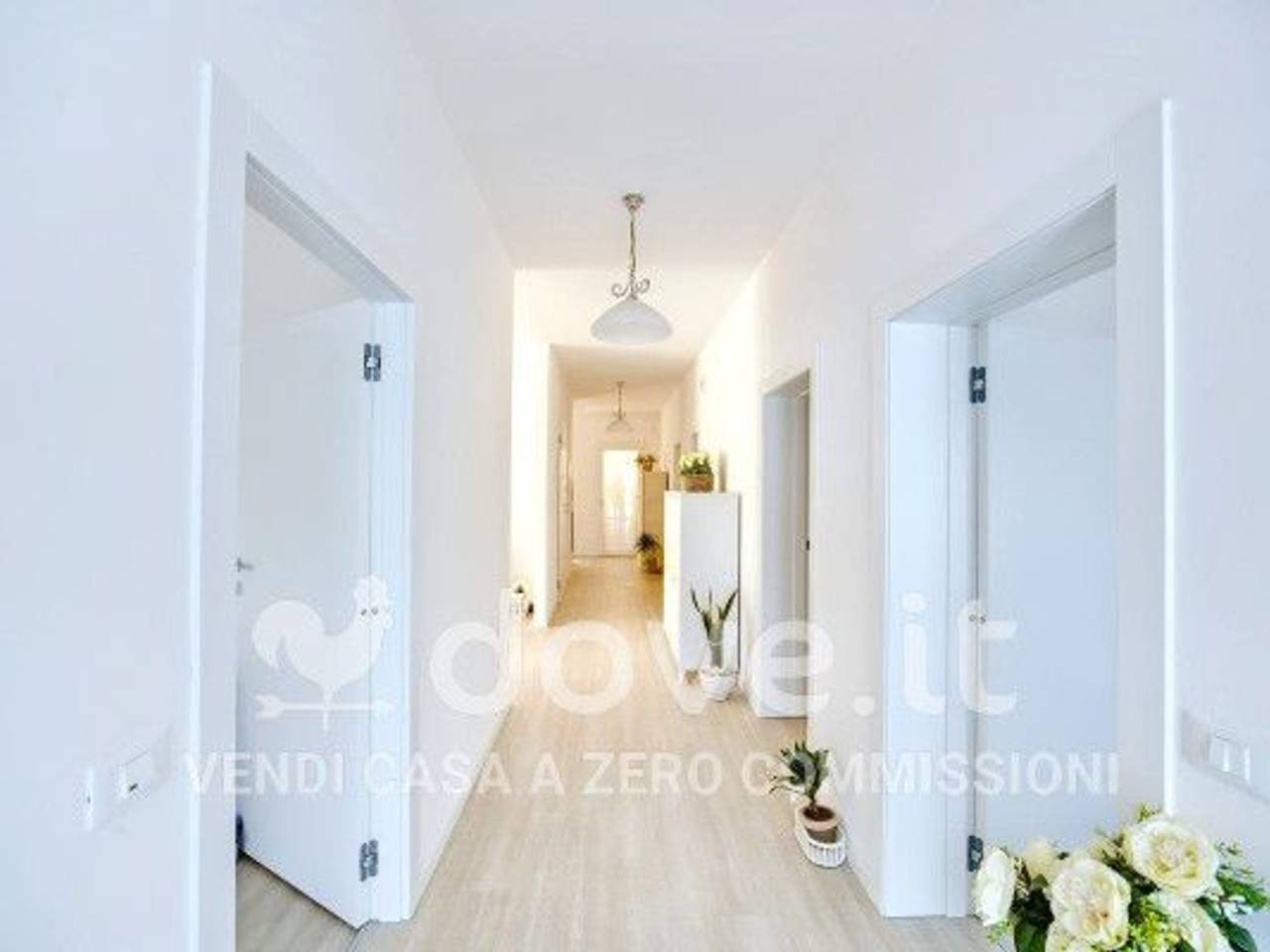 appartamento in vendita a Caorle