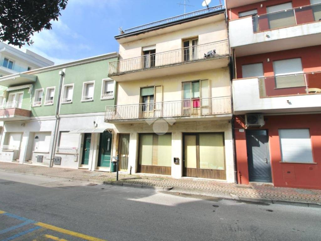 appartamento in vendita a Caorle