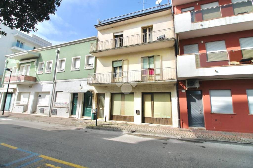 appartamento in vendita a Caorle