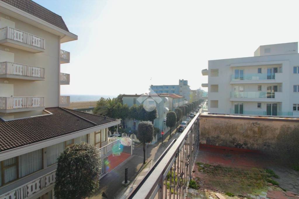 appartamento in vendita a Caorle