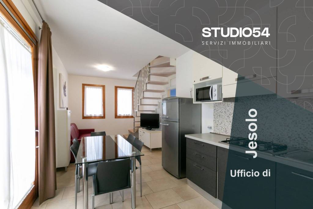 appartamento in vendita a Caorle
