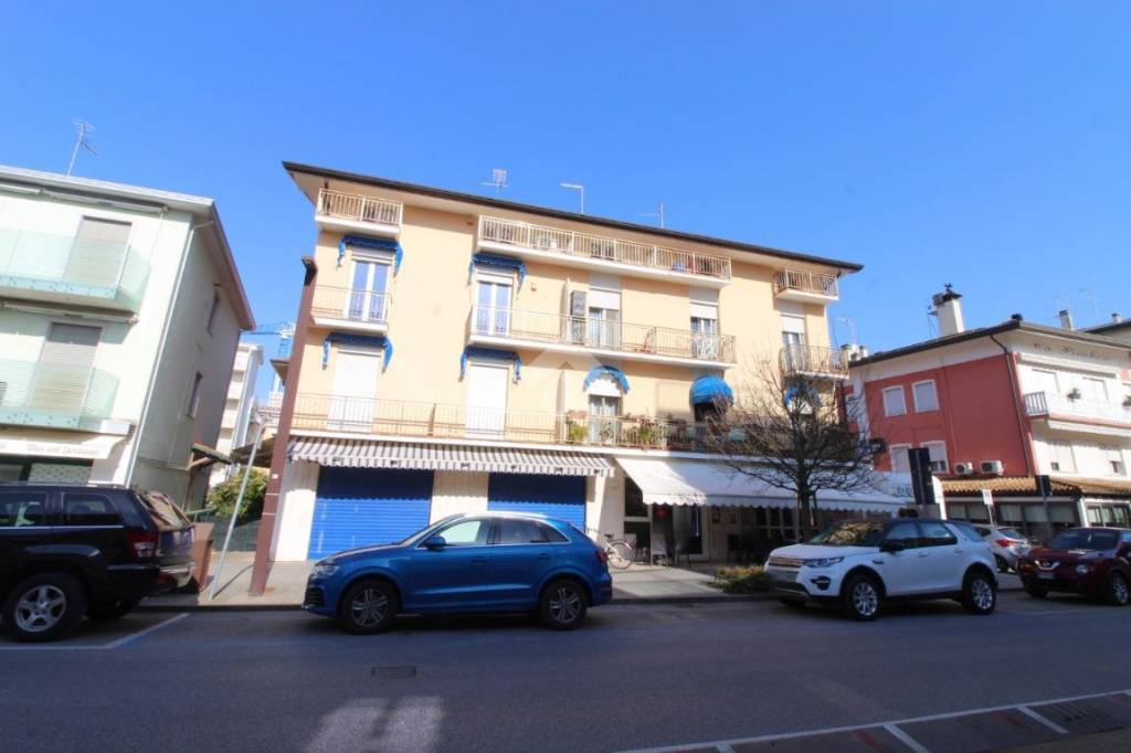 appartamento in vendita a Caorle