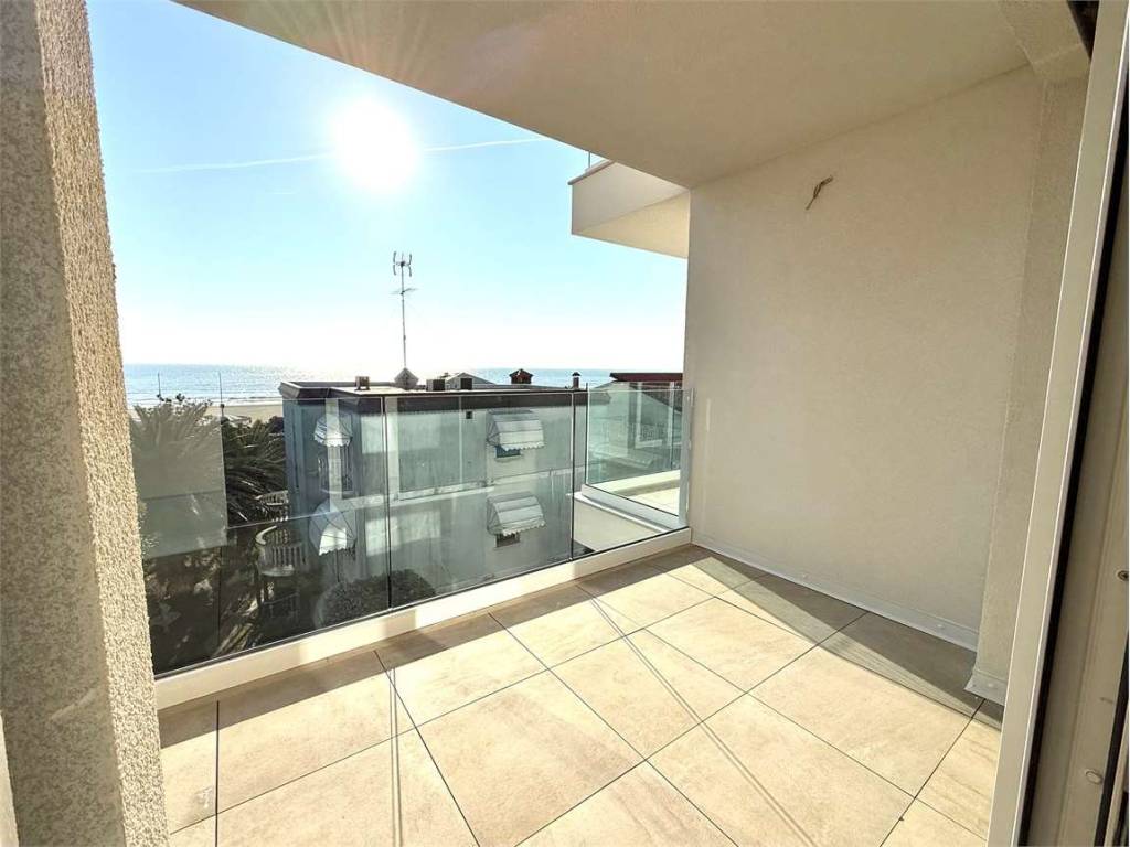 appartamento in vendita a Caorle