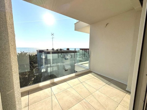 appartamento in vendita a Caorle