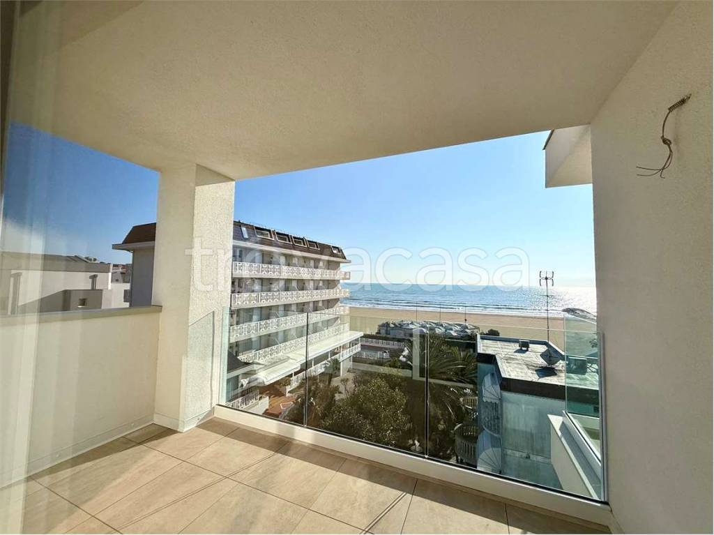 appartamento in vendita a Caorle