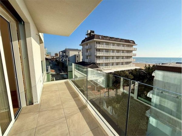 appartamento in vendita a Caorle