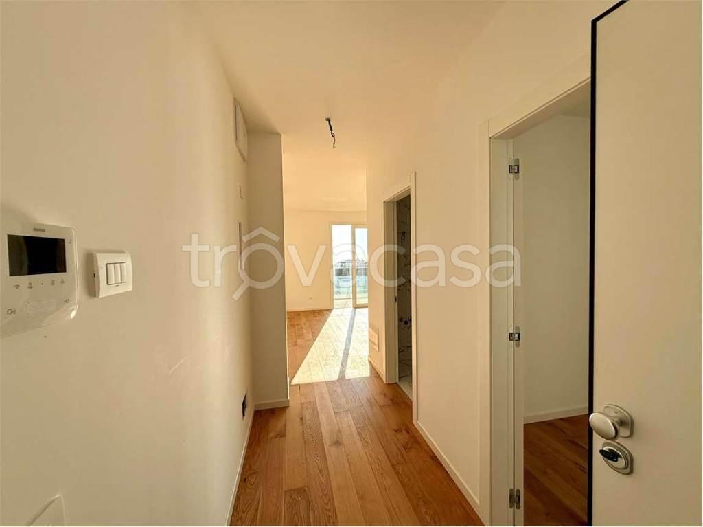 appartamento in vendita a Caorle