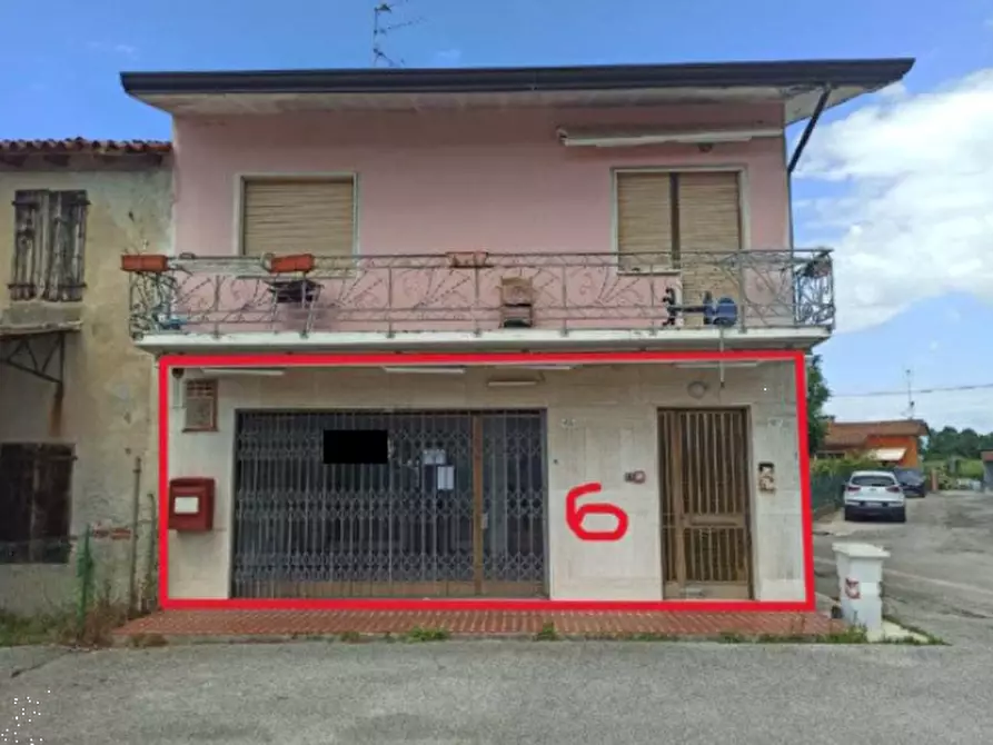 negozio in vendita a Caorle