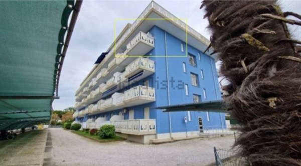 appartamento in vendita a Caorle in zona Porto Santa Margherita