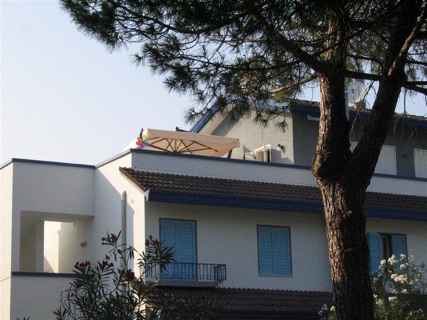 appartamento in vendita a Caorle in zona Duna Verde