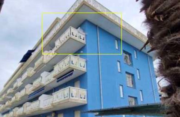 appartamento in vendita a Caorle in zona Porto Santa Margherita