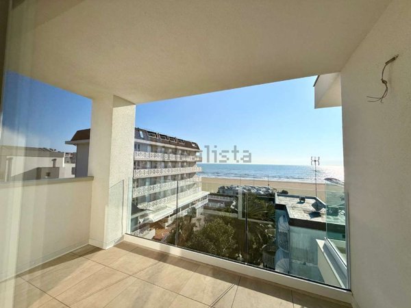 appartamento in vendita a Caorle