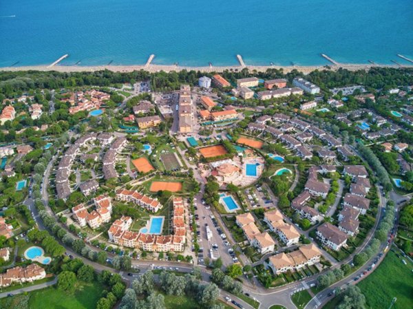 casa indipendente in vendita a Caorle in zona Duna Verde