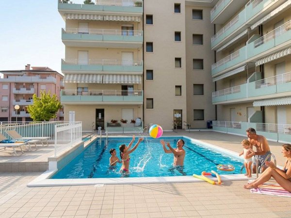 appartamento in vendita a Caorle