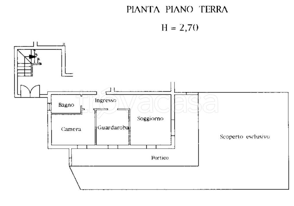 appartamento in vendita a Caorle