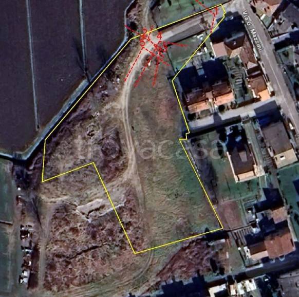 terreno agricolo in vendita a Caorle in zona San Giorgio di Livenza