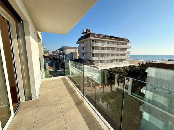 appartamento in vendita a Caorle