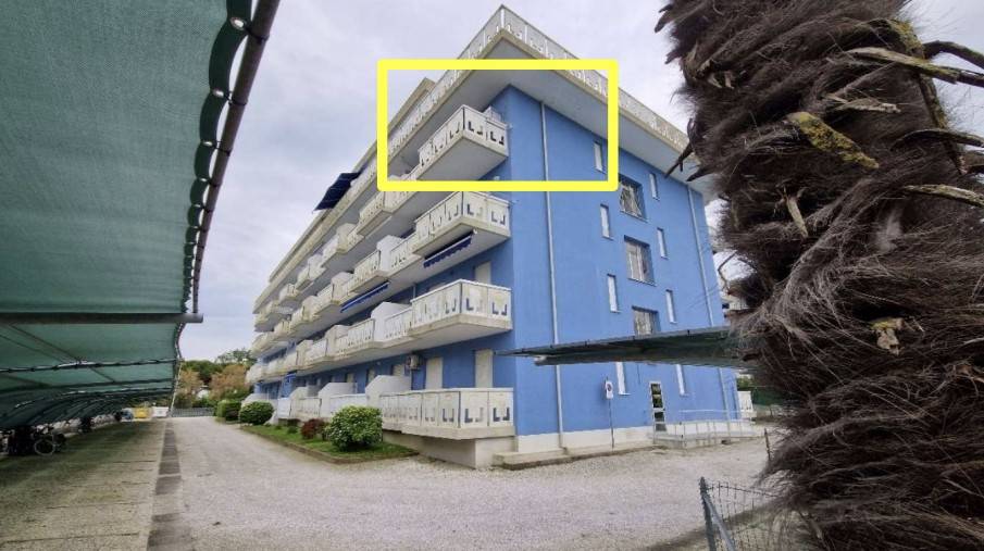 appartamento in vendita a Caorle in zona Porto Santa Margherita