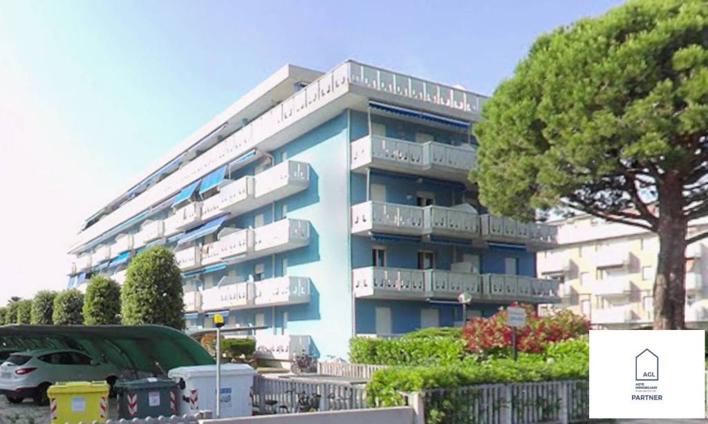 appartamento in vendita a Caorle in zona Porto Santa Margherita