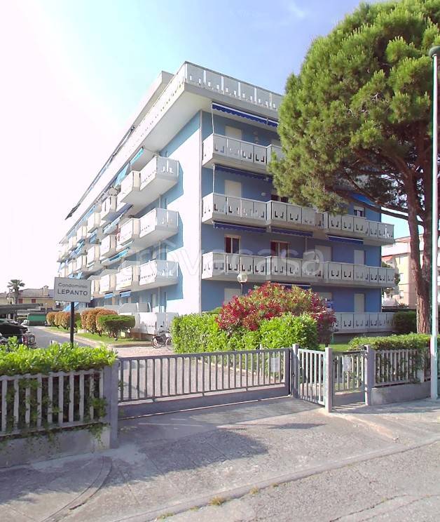 appartamento in vendita a Caorle in zona Porto Santa Margherita