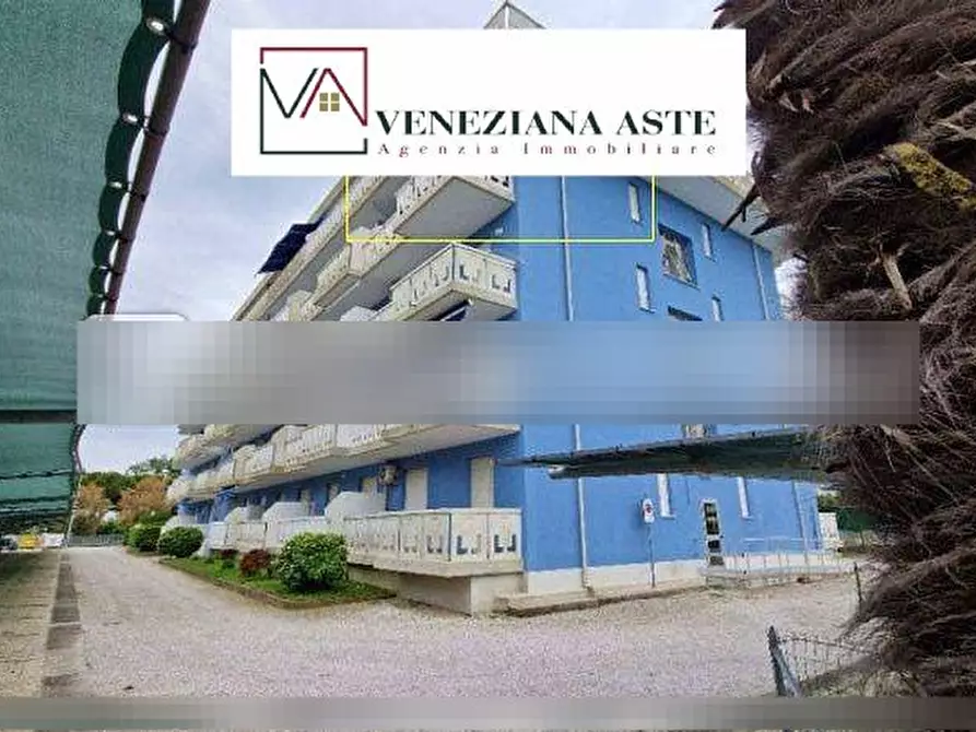 appartamento in vendita a Caorle in zona Porto Santa Margherita