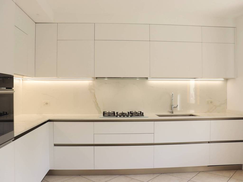 appartamento in vendita a Caorle