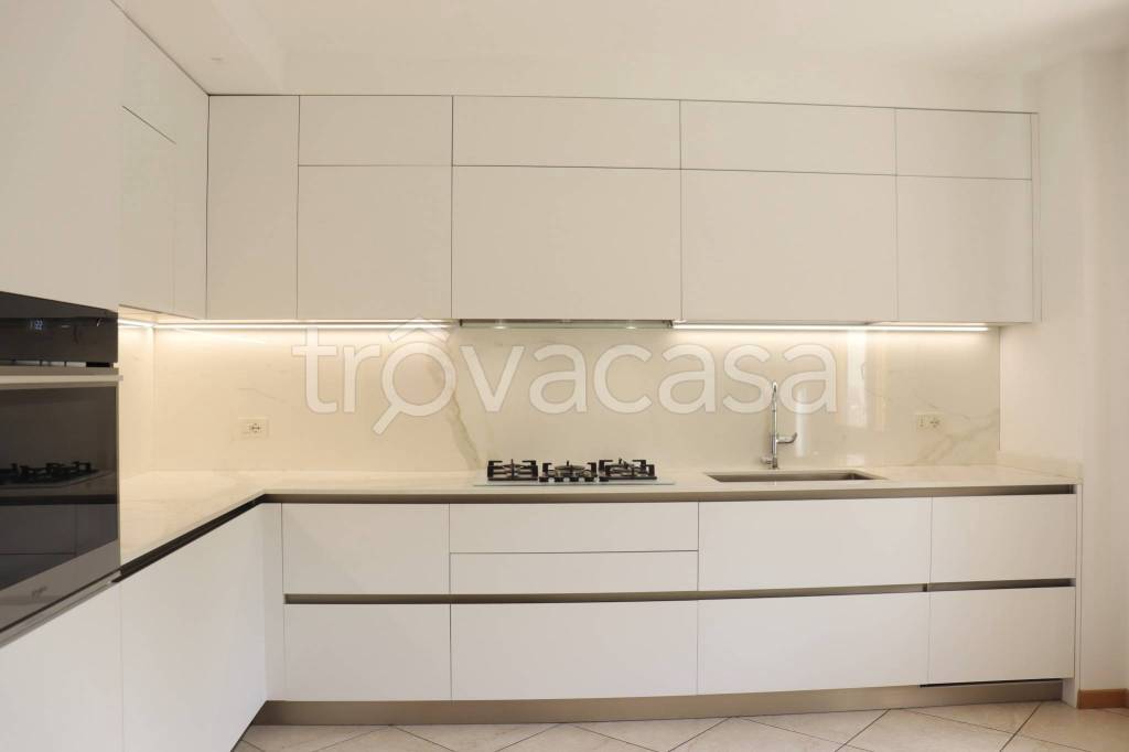 appartamento in vendita a Caorle