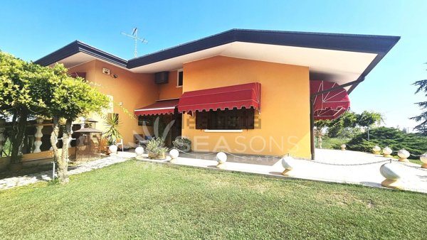 capannone in vendita a Caorle in zona Ottava Presa