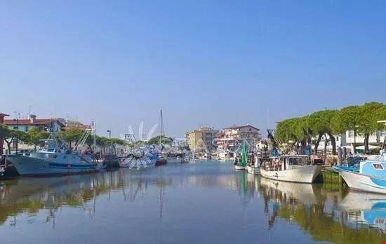 appartamento in vendita a Caorle