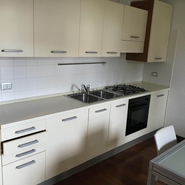 appartamento in vendita a Caorle in zona San Giorgio di Livenza