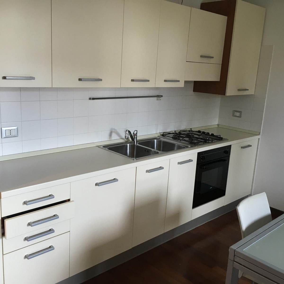 appartamento in vendita a Caorle in zona San Giorgio di Livenza